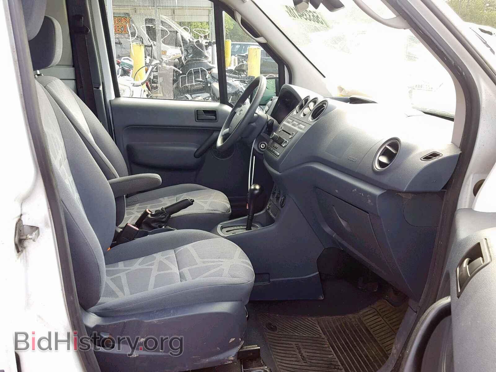2013 FORD TRANSIT CO - VIN: NM0LS7BN2DT135281 - Фото 5