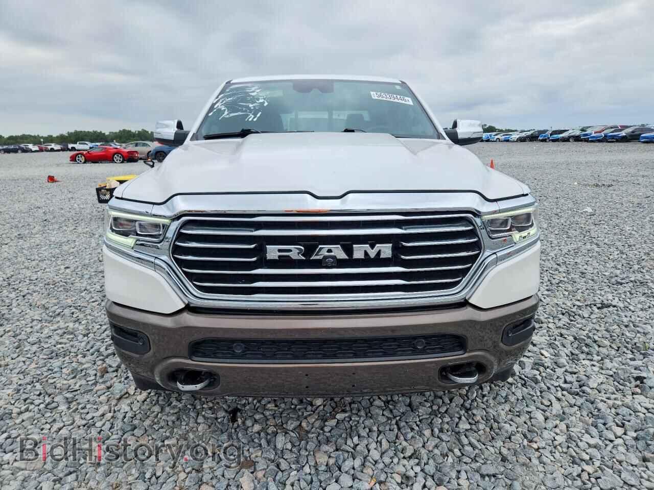 2020 RAM 1500 - VIN: 1C6SRFKT1LN388928 - Фото 5