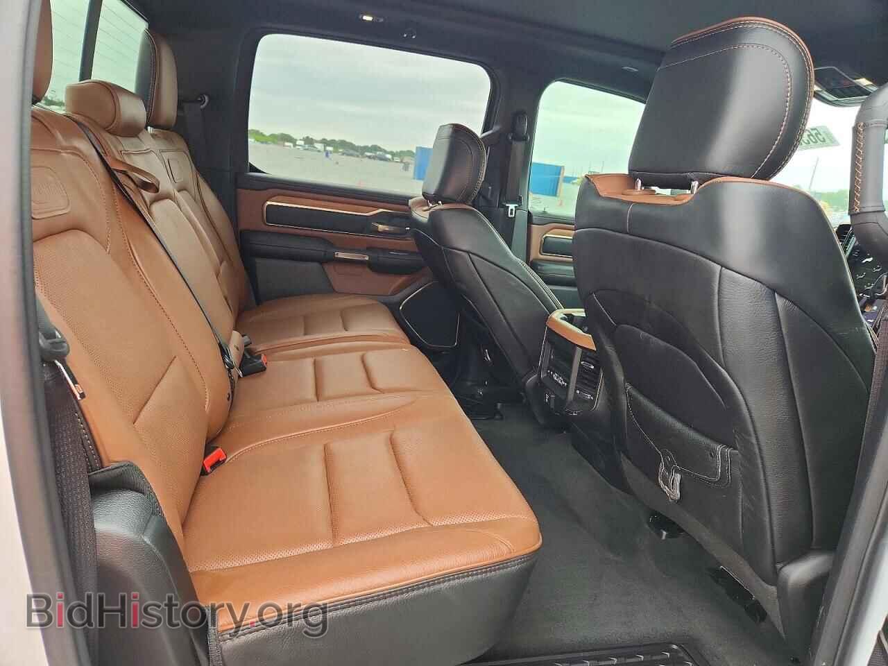 2020 RAM 1500 - VIN: 1C6SRFKT1LN388928 - Фото 10