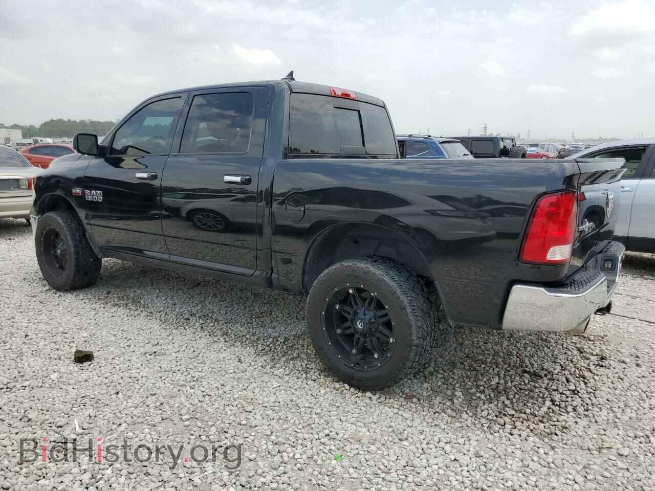 2015 RAM 1500 - VIN: 1C6RR6LT2FS784711 - Фото 2