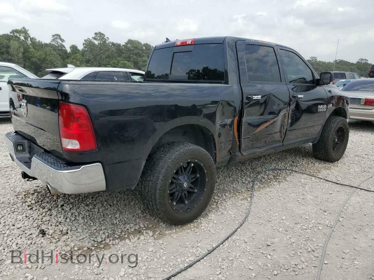 2015 RAM 1500 - VIN: 1C6RR6LT2FS784711 - Фото 3