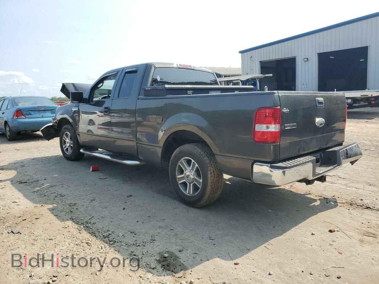2008 FORD All Models - VIN: 1FTPX12V88FA15931 - Фото 2