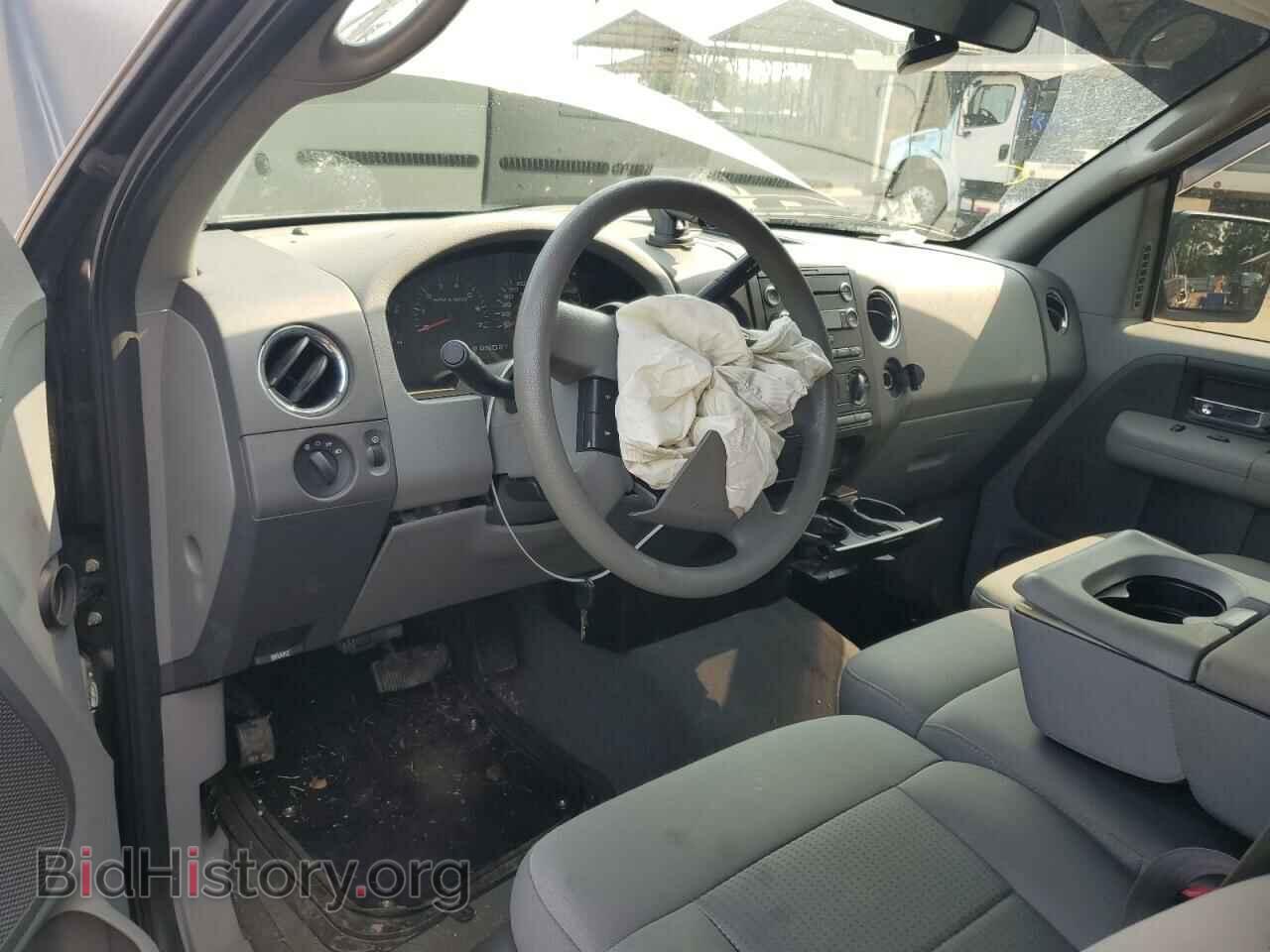 2008 FORD All Models - VIN: 1FTPX12V88FA15931 - Фото 8