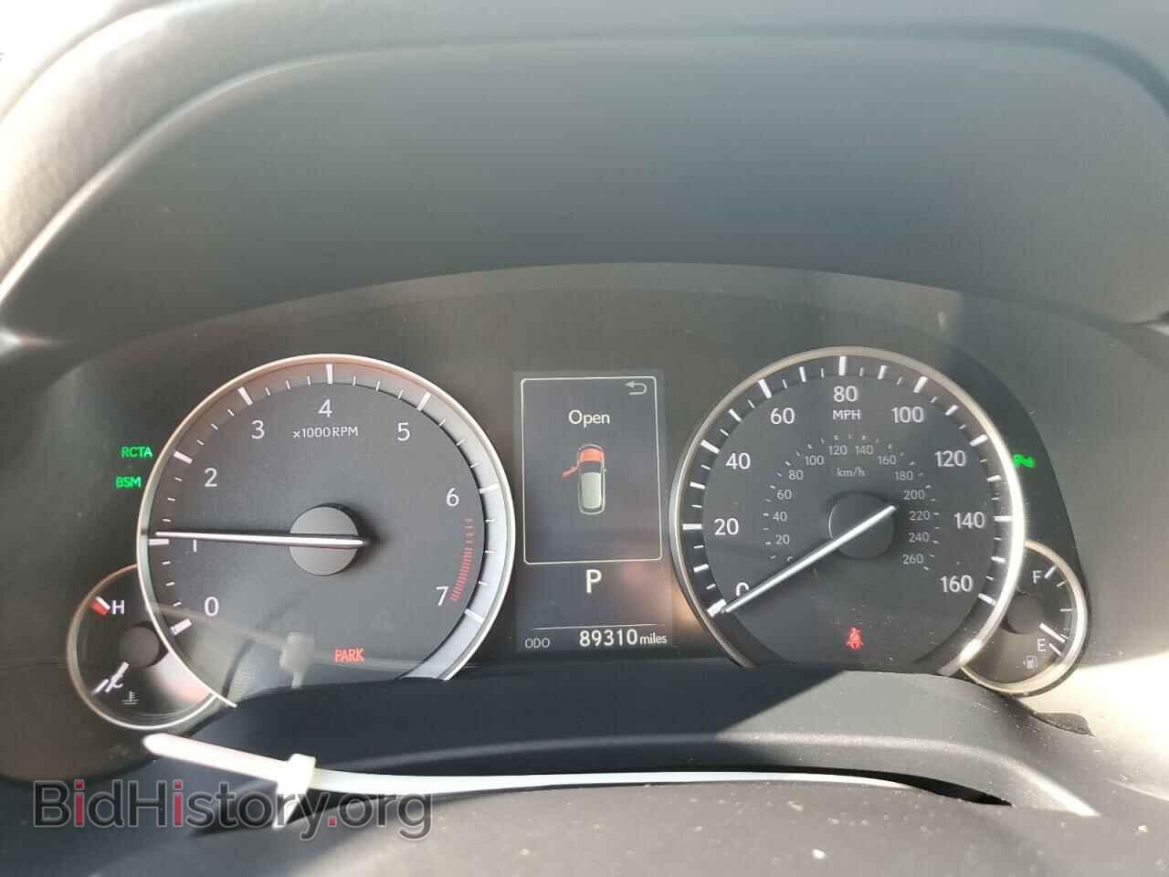 2017 LEXUS RX350 - VIN: 2T2ZZMCA3HC047058 - Фото 9