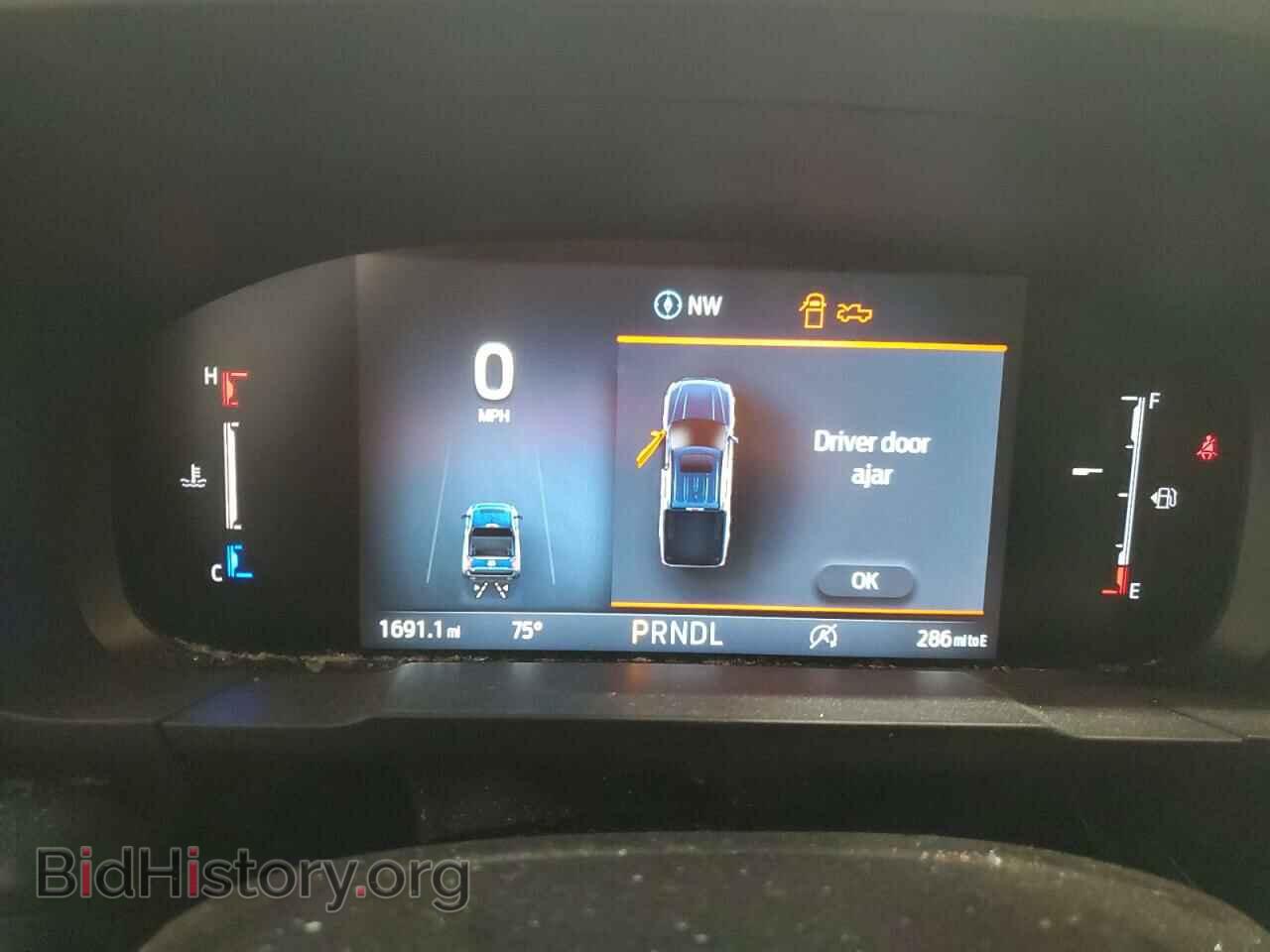 2025 FORD MAVERICK - VIN: 3FTTW8BA9SRA42850 - Фото 9