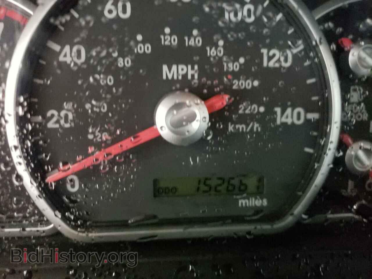 2009 MITSUBISHI GALANT - VIN: 4A3AB36F19E007354 - Фото 8