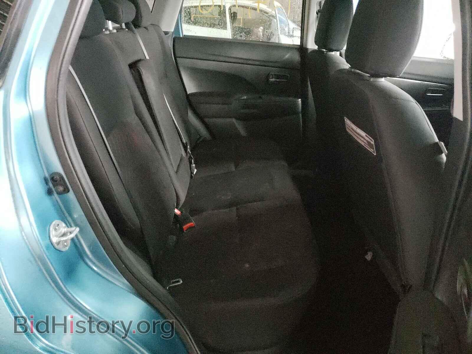 2014 MITSUBISHI OUTLANDER - VIN: 4A4AR4AU5EE004776 - Фото 6