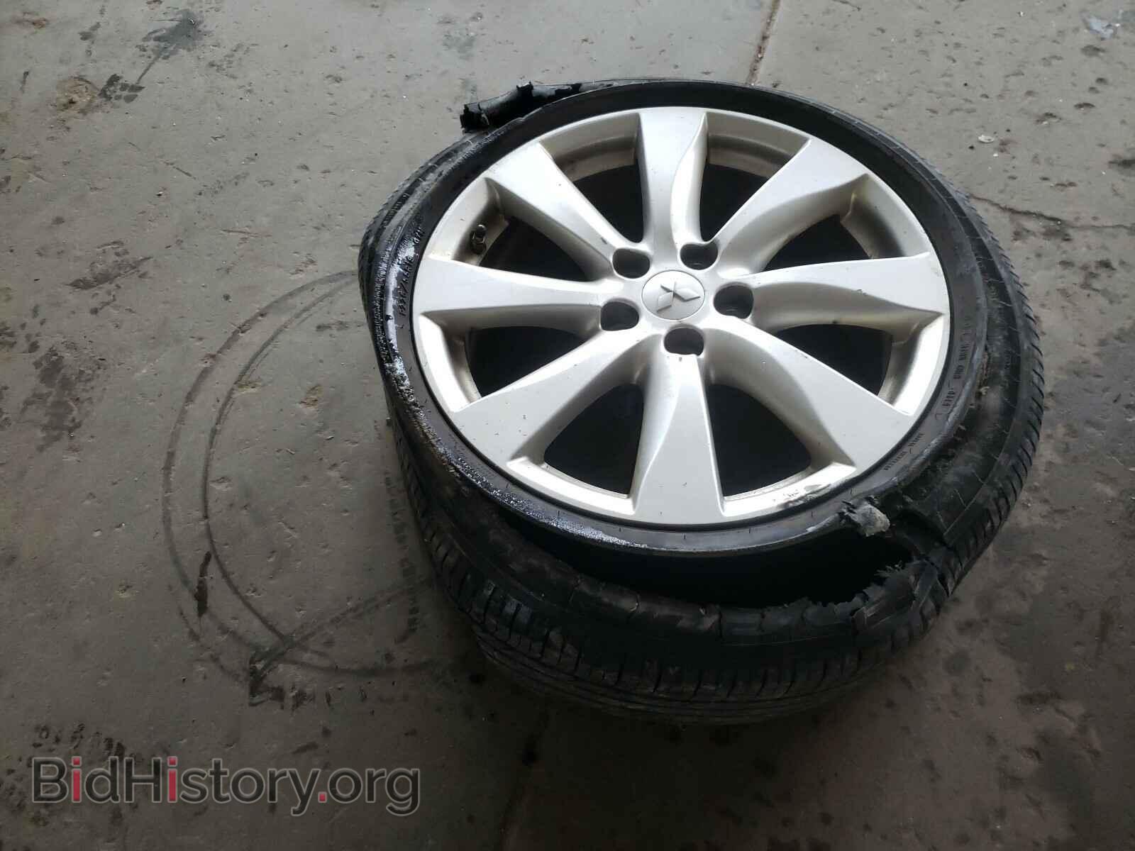 2014 MITSUBISHI OUTLANDER - VIN: 4A4AR4AU5EE004776 - Фото 9