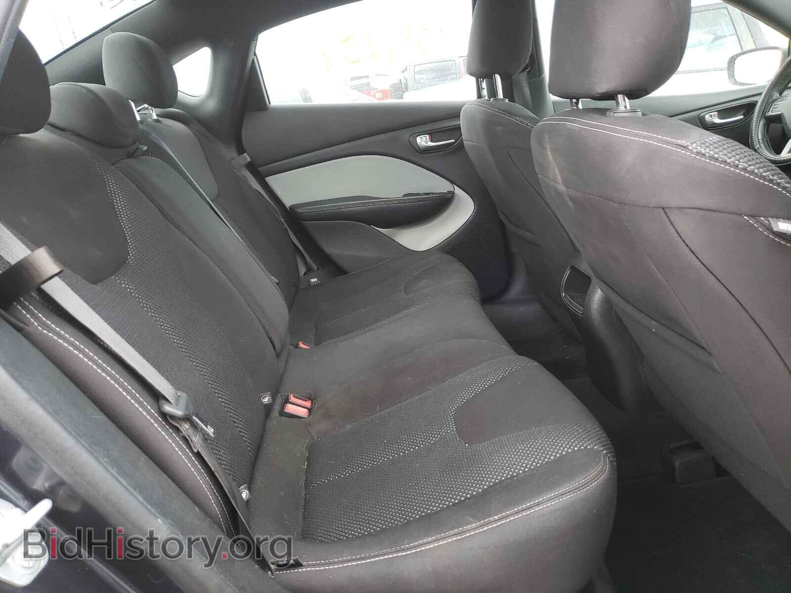 2014 DODGE DART - VIN: 1C3CDFBB7ED926161 - Фото 6