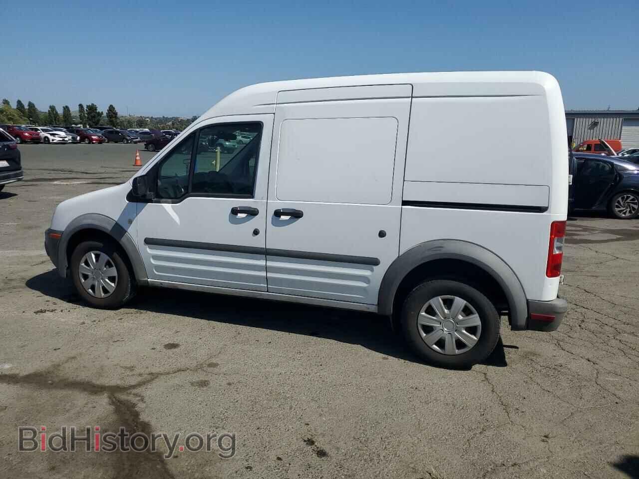 2013 FORD TRANSIT - VIN: NM0LS7CN9DT172391 - Фото 2
