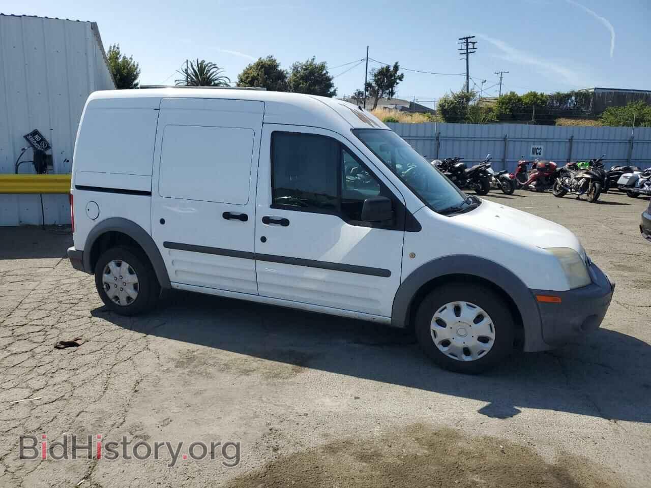 2013 FORD TRANSIT - VIN: NM0LS7CN9DT172391 - Фото 4
