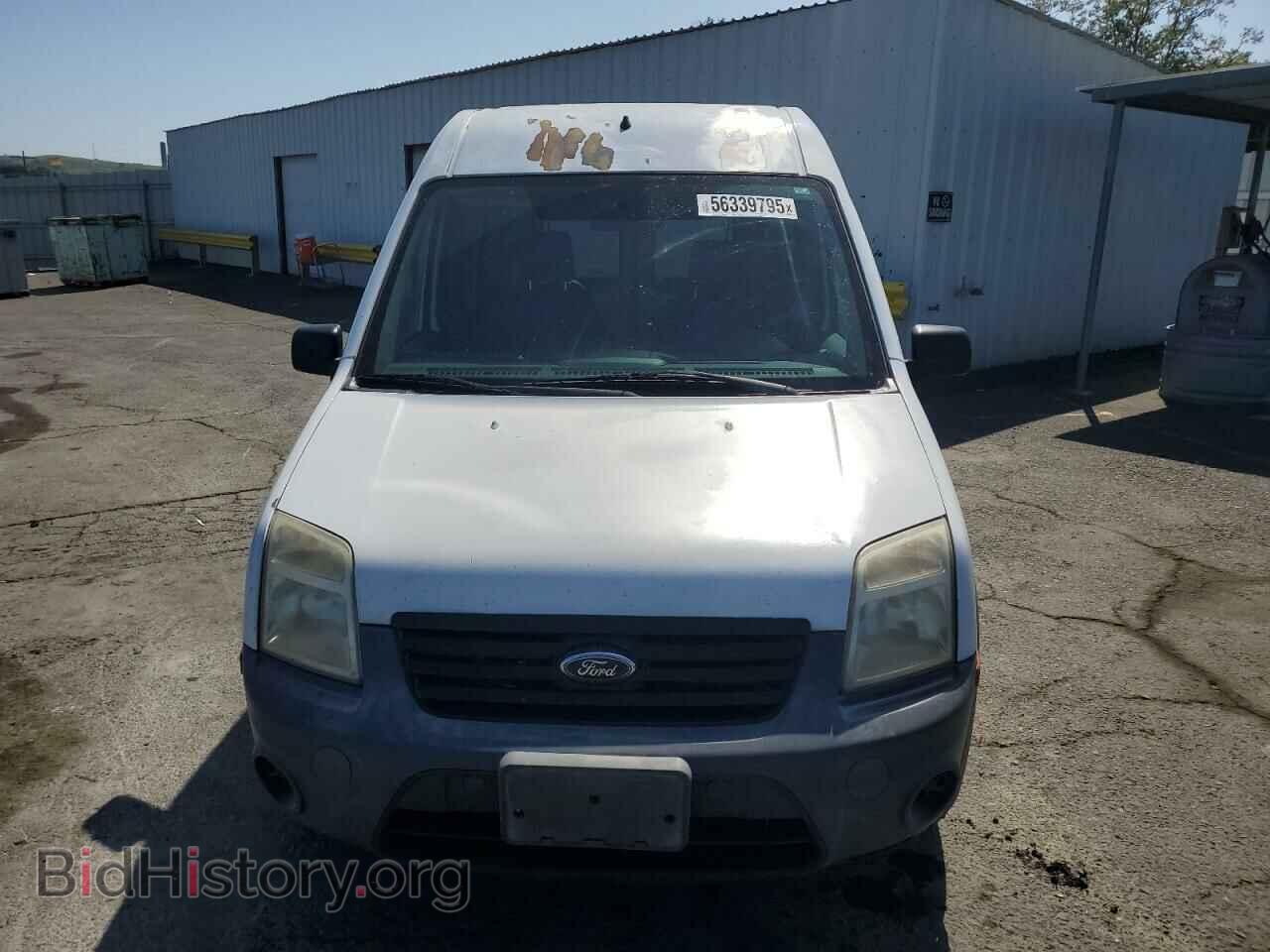 2013 FORD TRANSIT - VIN: NM0LS7CN9DT172391 - Фото 5