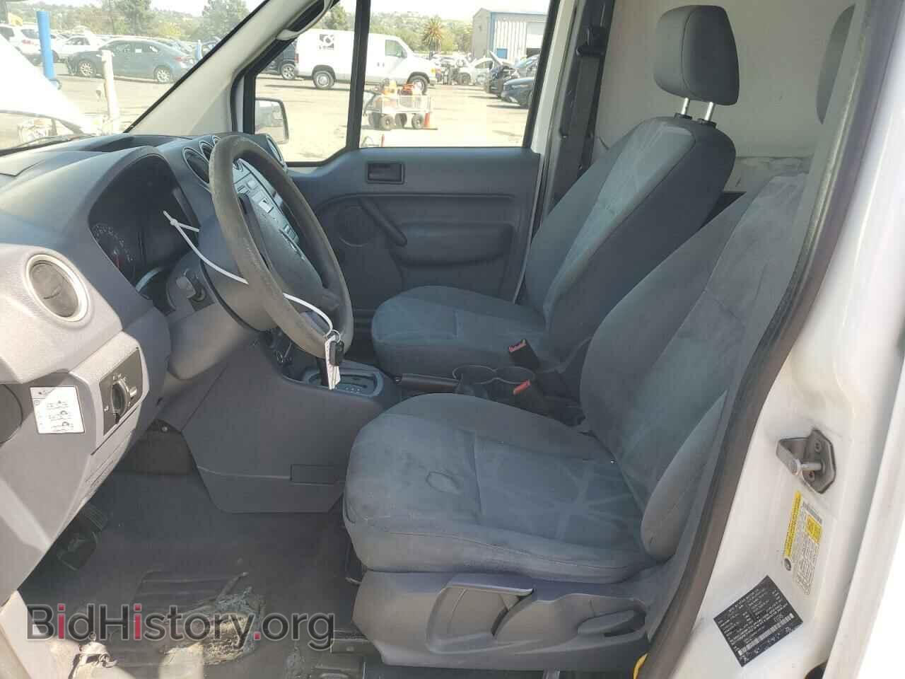 2013 FORD TRANSIT - VIN: NM0LS7CN9DT172391 - Фото 7