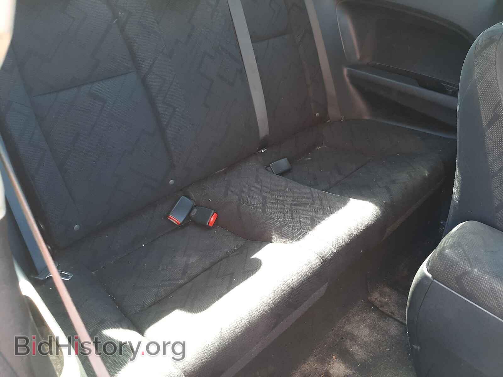 2013 HONDA CIVIC - VIN: 2HGFG3B52DH500650 - Фото 6