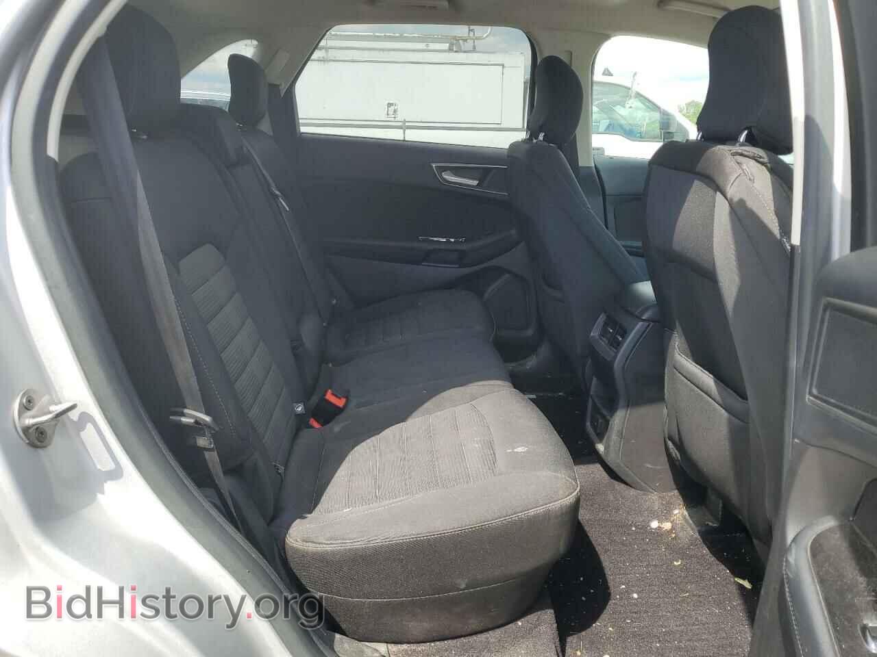 2017 FORD EDGE - VIN: 2FMPK4J95HBB81700 - Photo 10