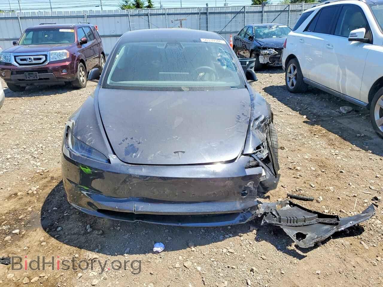 2026 TESLA MODEL 3 - VIN: 5YJ3E1EA1TF146385 - Photo 5