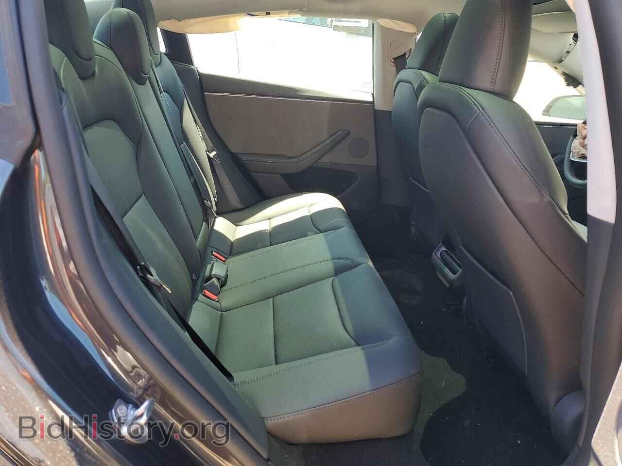 2026 TESLA MODEL 3 - VIN: 5YJ3E1EA1TF146385 - Photo 10