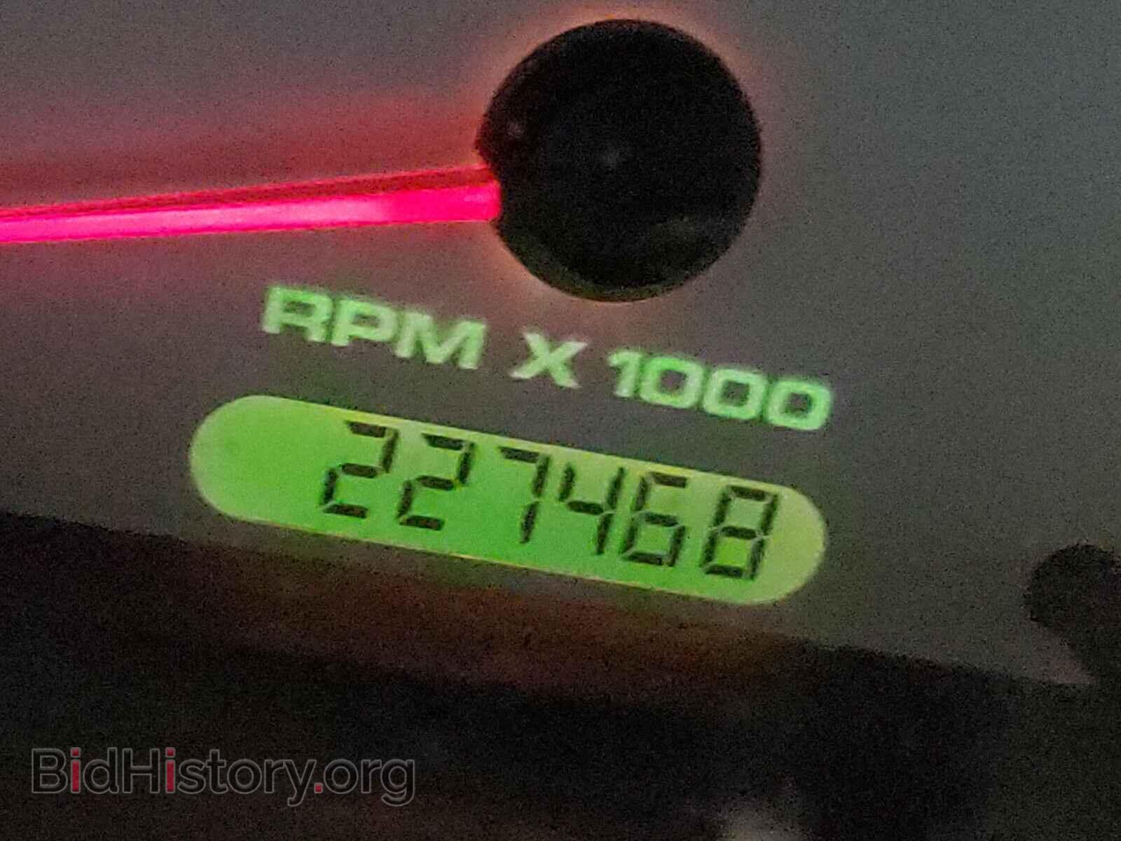 2011 FORD RANGER - VIN: 1FTKR1EE8BPA07930 - Фото 8