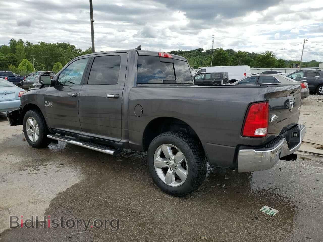 2017 RAM 1500 - VIN: 1C6RR7LG7HS759167 - Photo 2