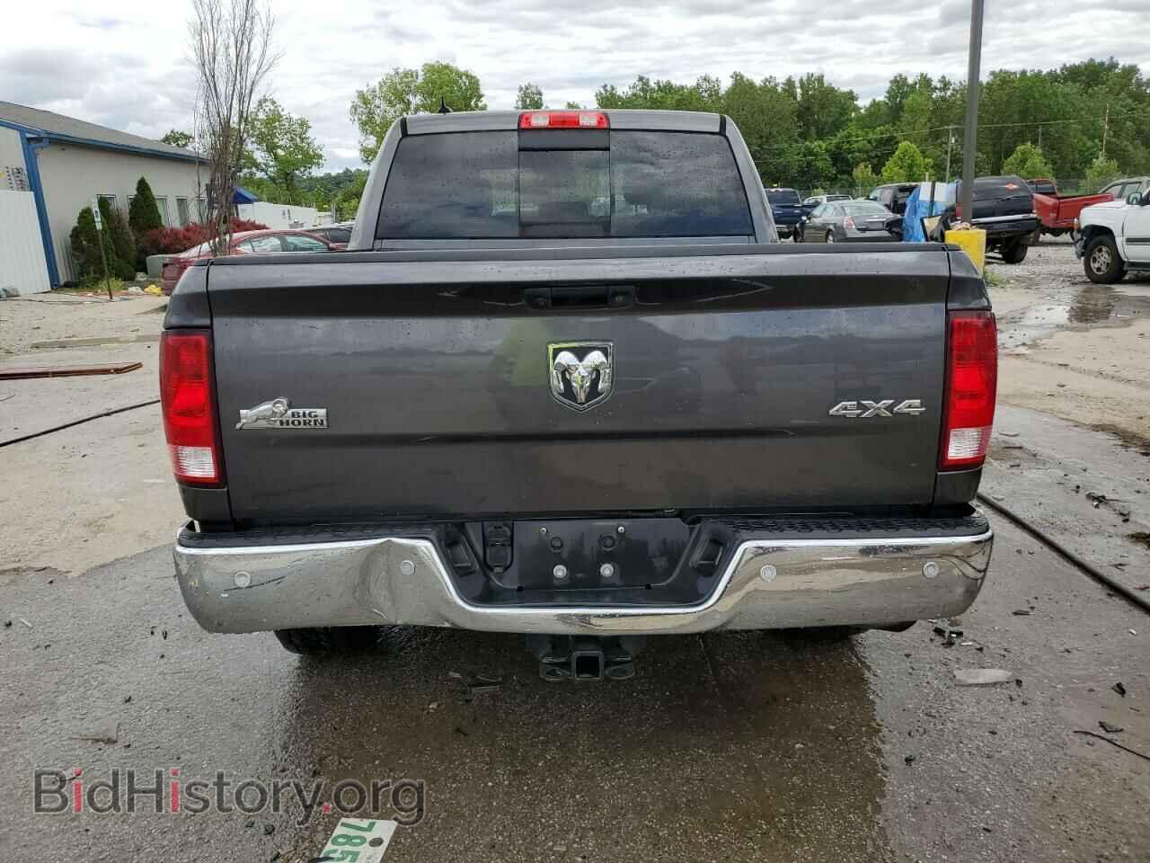 2017 RAM 1500 - VIN: 1C6RR7LG7HS759167 - Photo 6