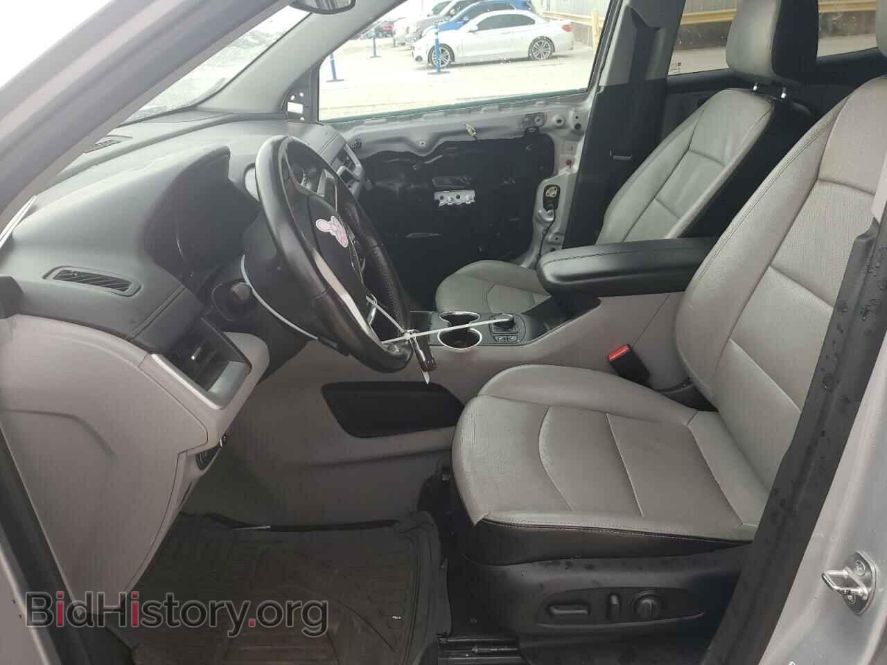 2020 GMC TERRAIN - VIN: 3GKALVEV2LL177982 - Фото 7