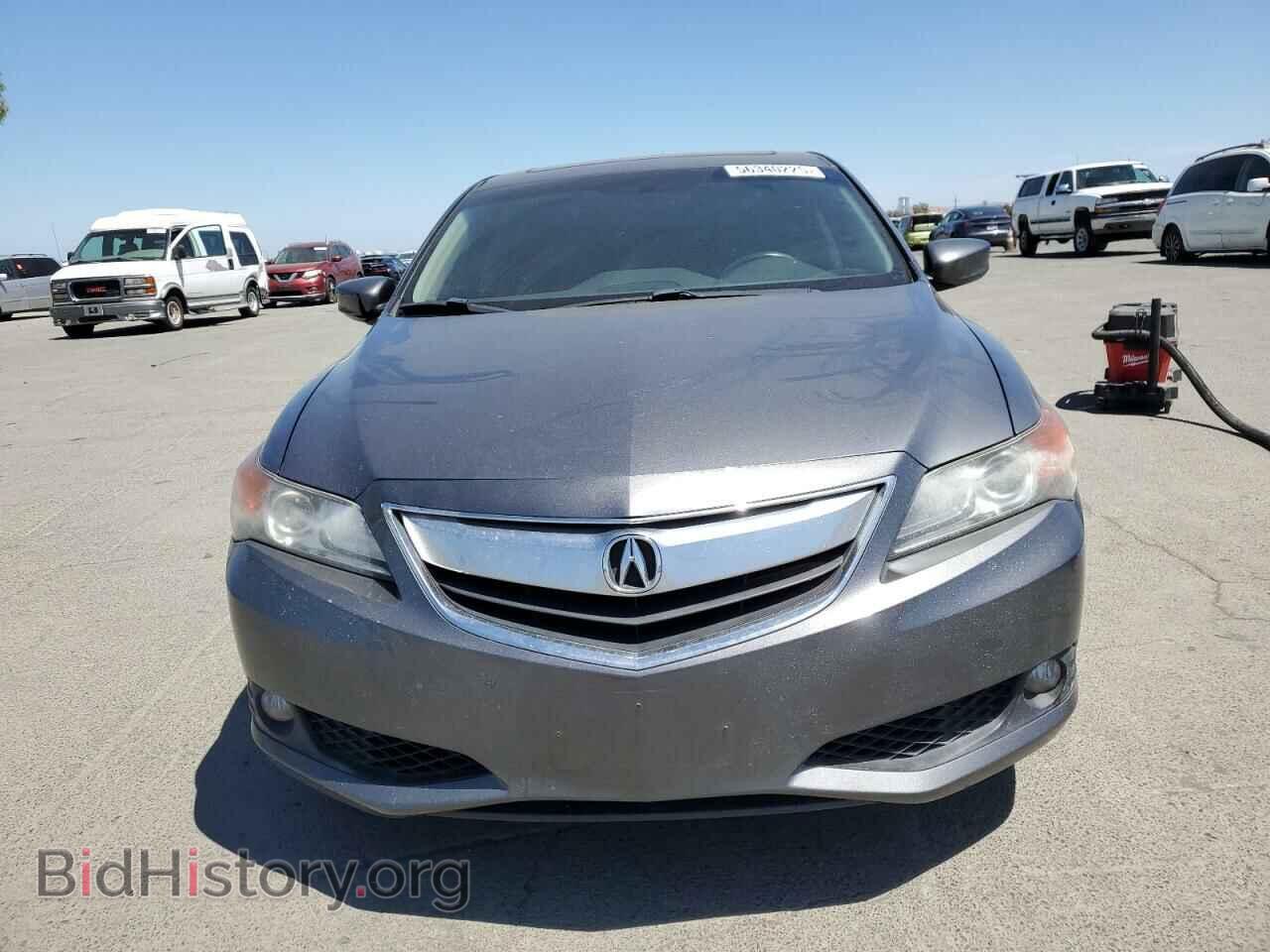 2014 ACURA ILX - VIN: 19VDE1F76EE013100 - Photo 5