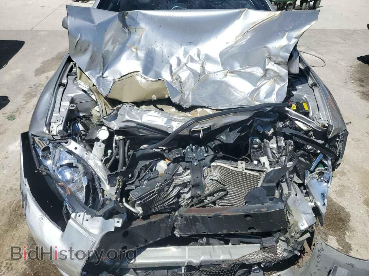 2009 MITSUBISHI ECLIPSE - VIN: 4A3AL25F49E009088 - Фото 11