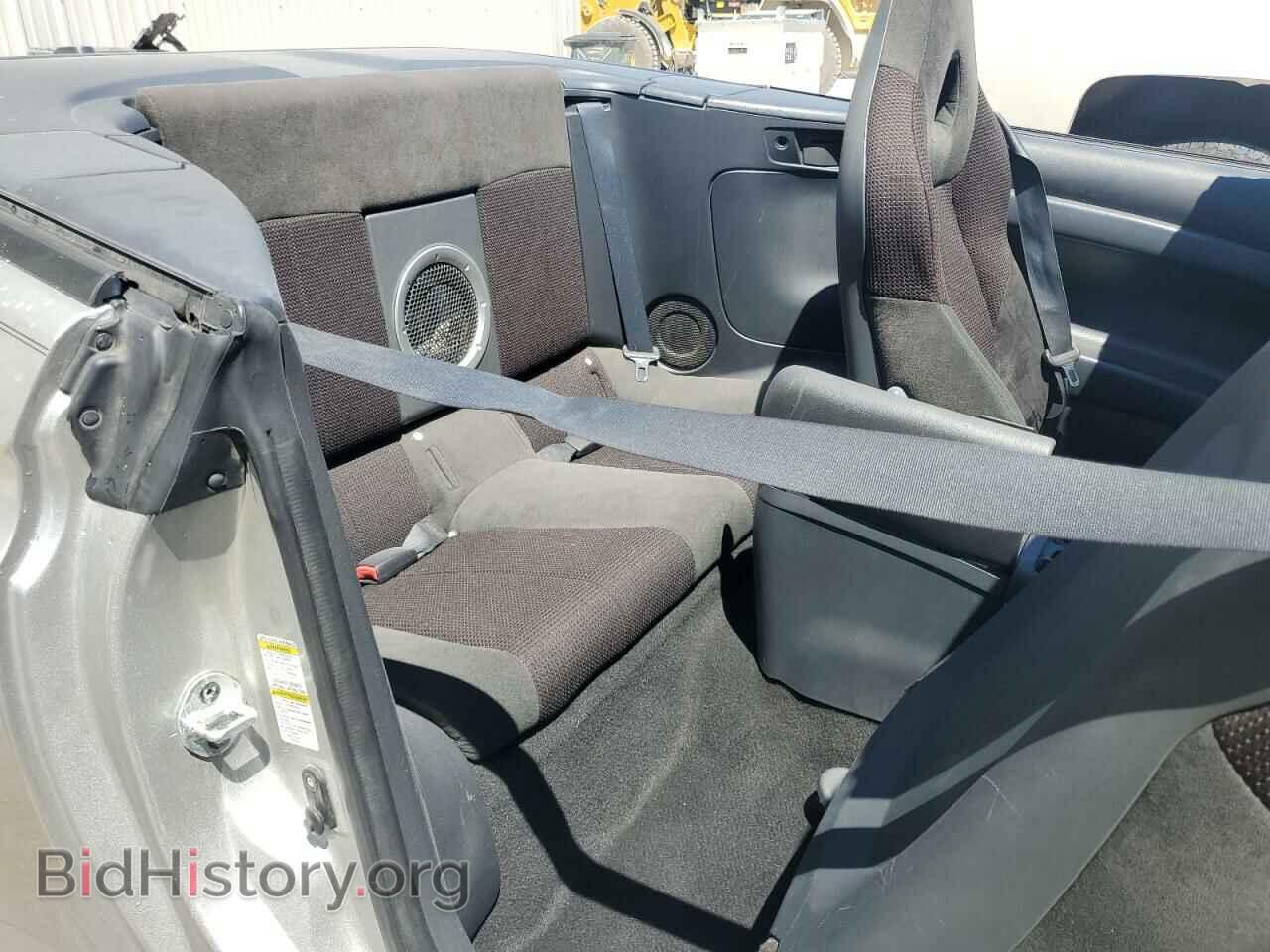 2009 MITSUBISHI ECLIPSE - VIN: 4A3AL25F49E009088 - Фото 10
