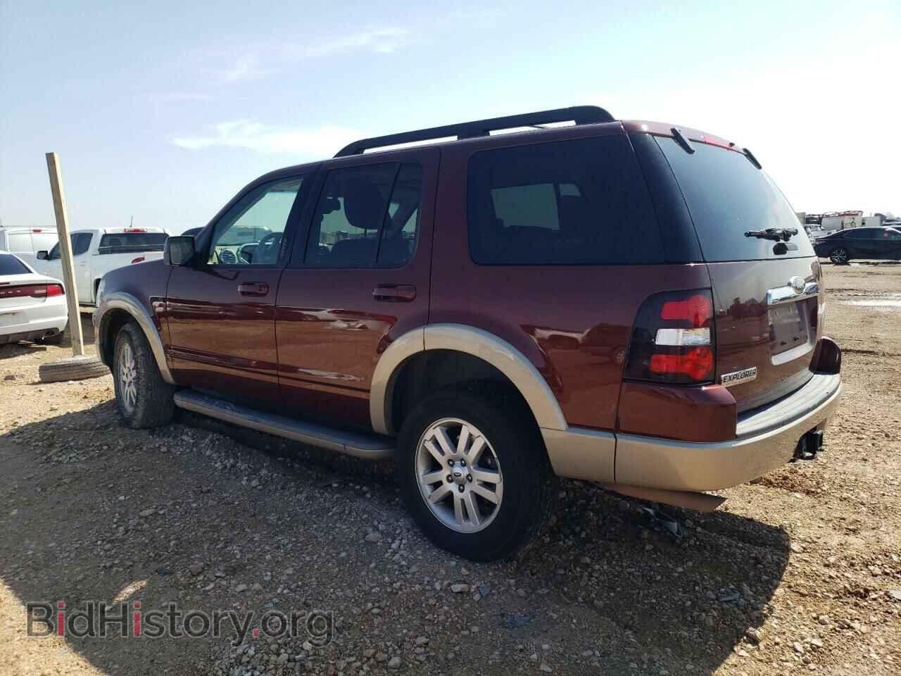 2010 FORD EXPLORER - VIN: 1FMEU6EE7AUA96412 - Фото 2