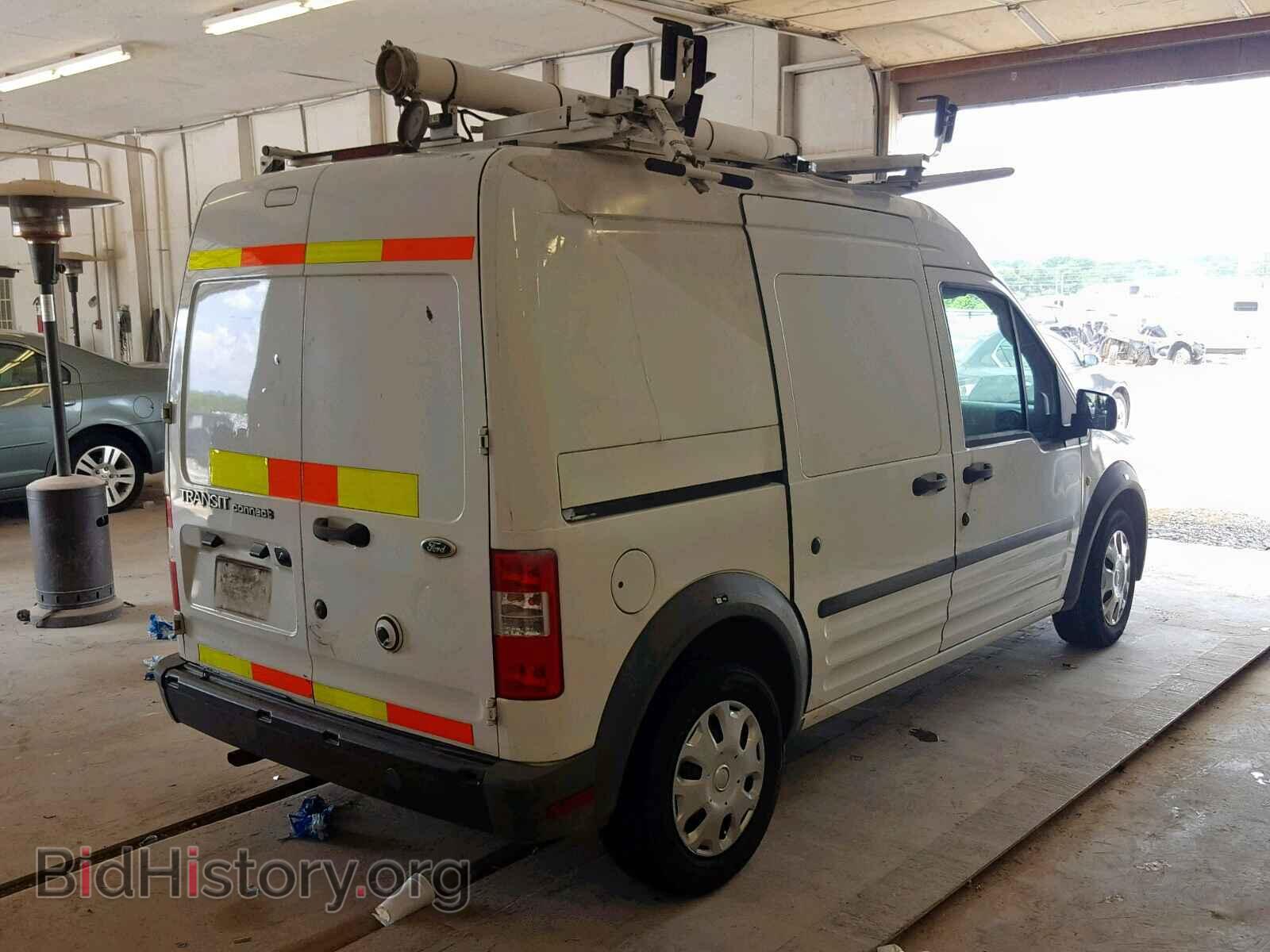 2011 FORD TRANSIT CO - VIN: NM0LS7AN1BT071216 - Фото 4