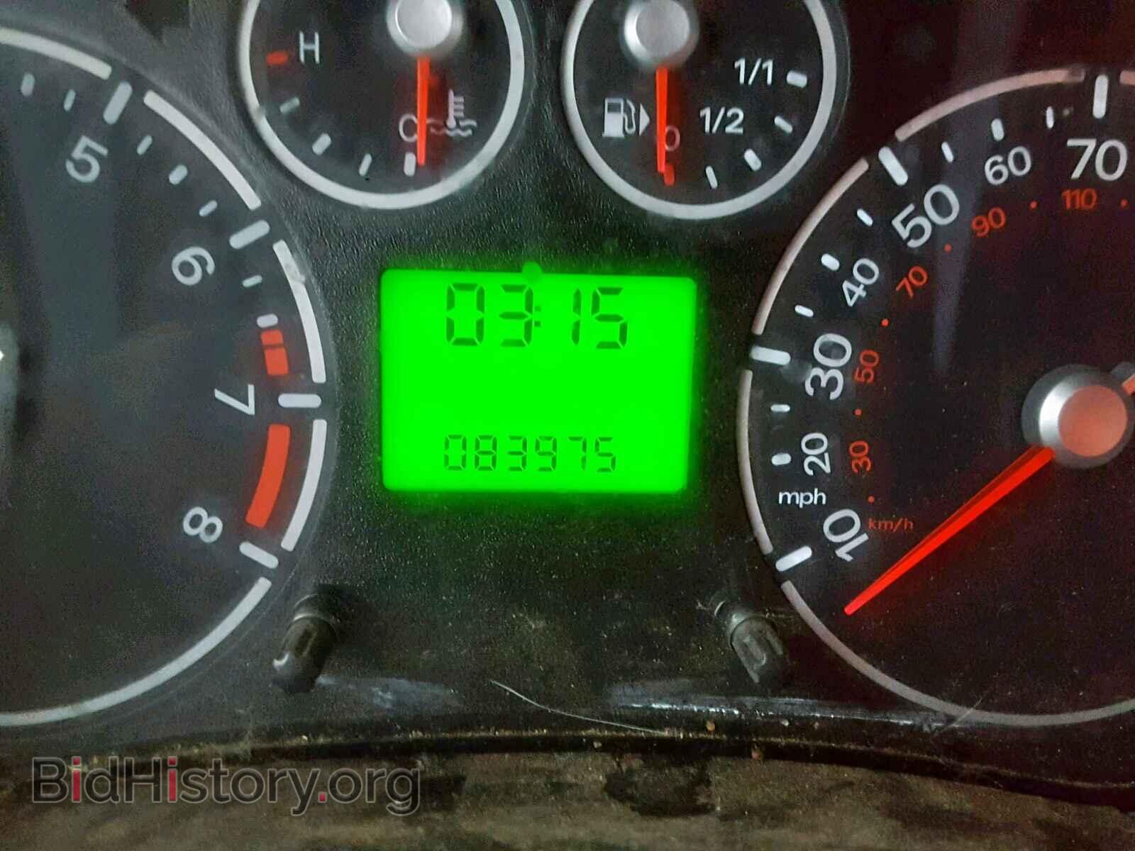 2011 FORD TRANSIT CO - VIN: NM0LS7AN1BT071216 - Фото 8