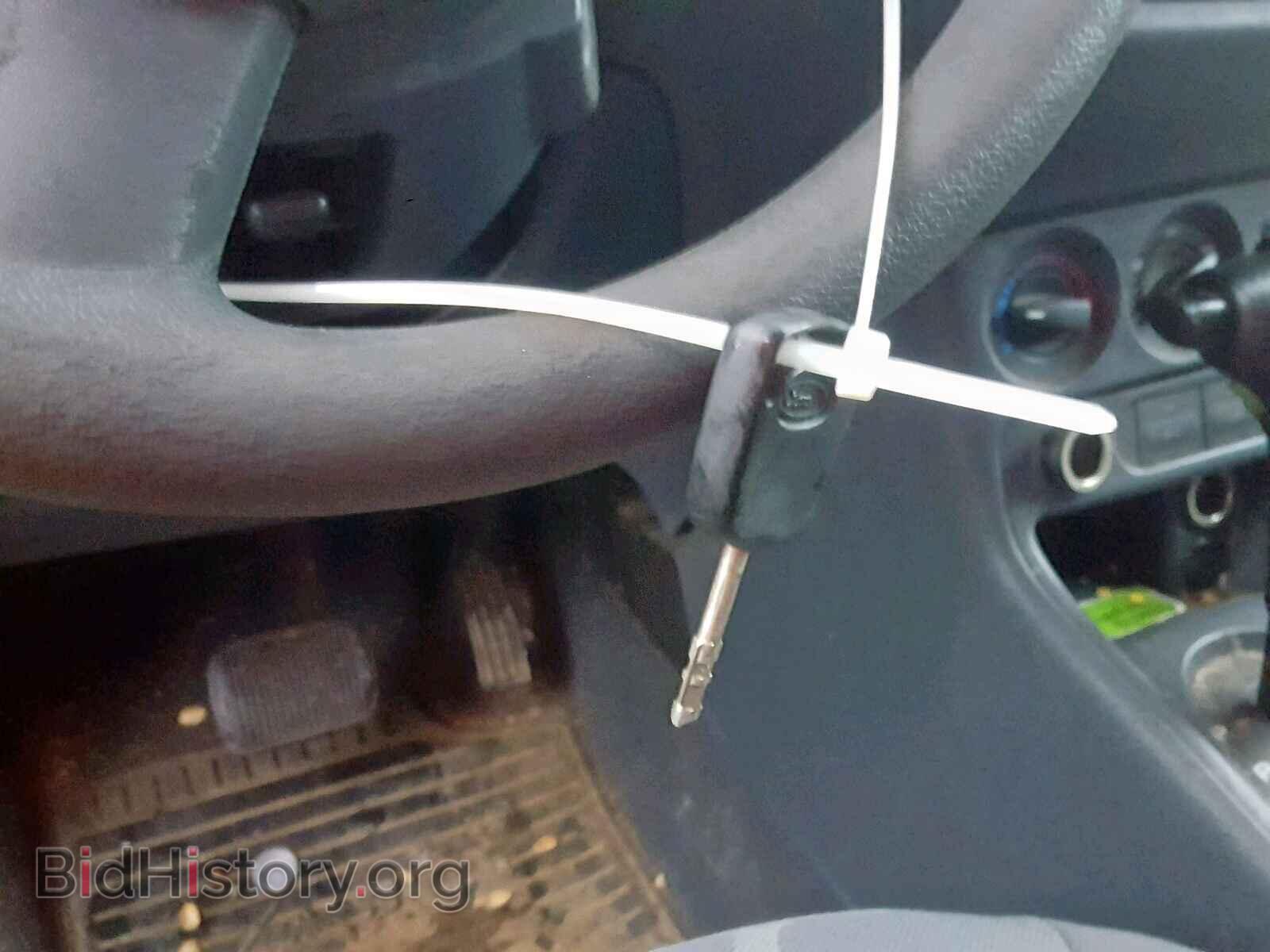 2011 FORD TRANSIT CO - VIN: NM0LS7AN1BT071216 - Фото 10