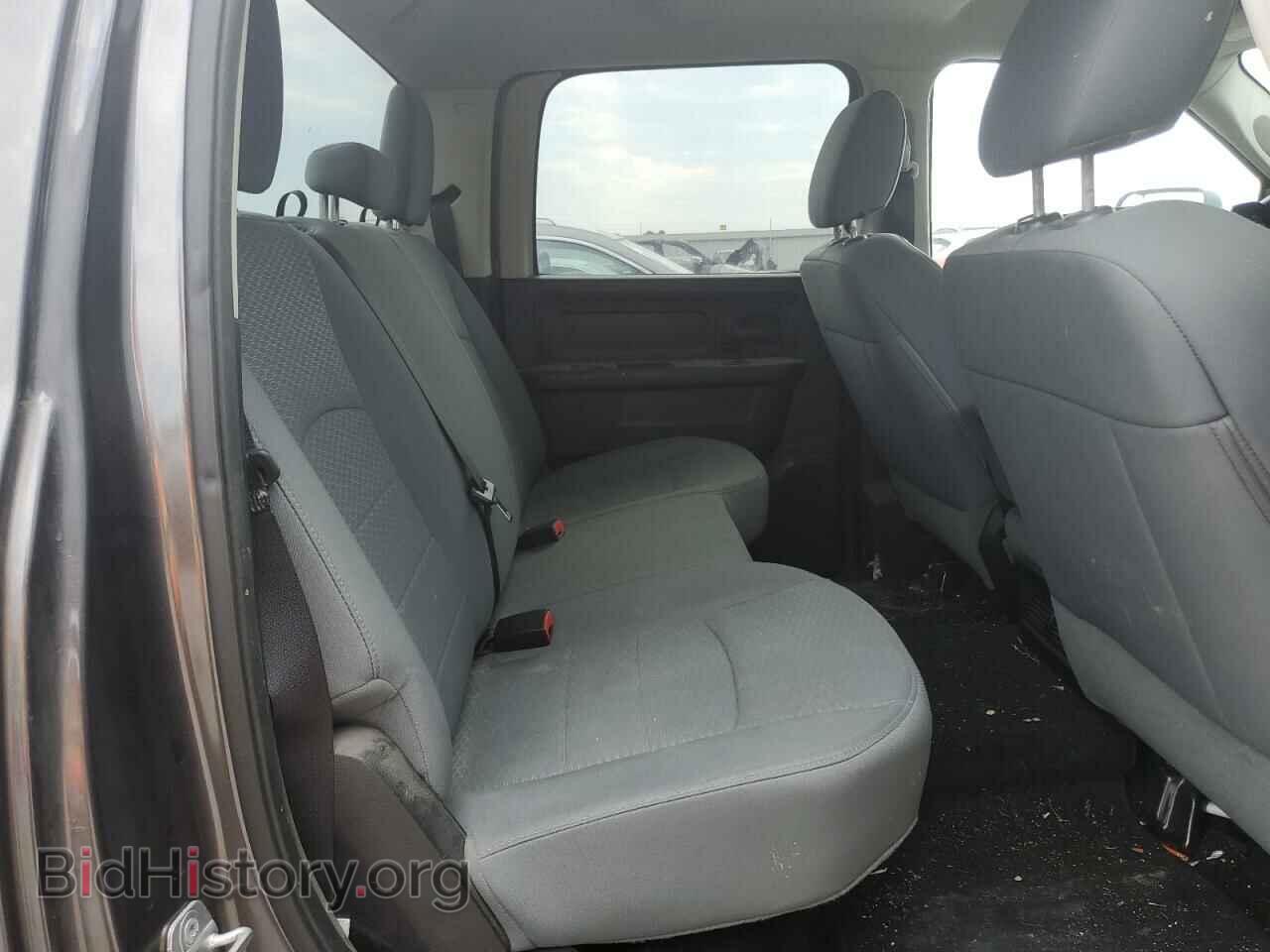 2014 RAM 1500 - VIN: 1C6RR6KT2ES245506 - Фото 10