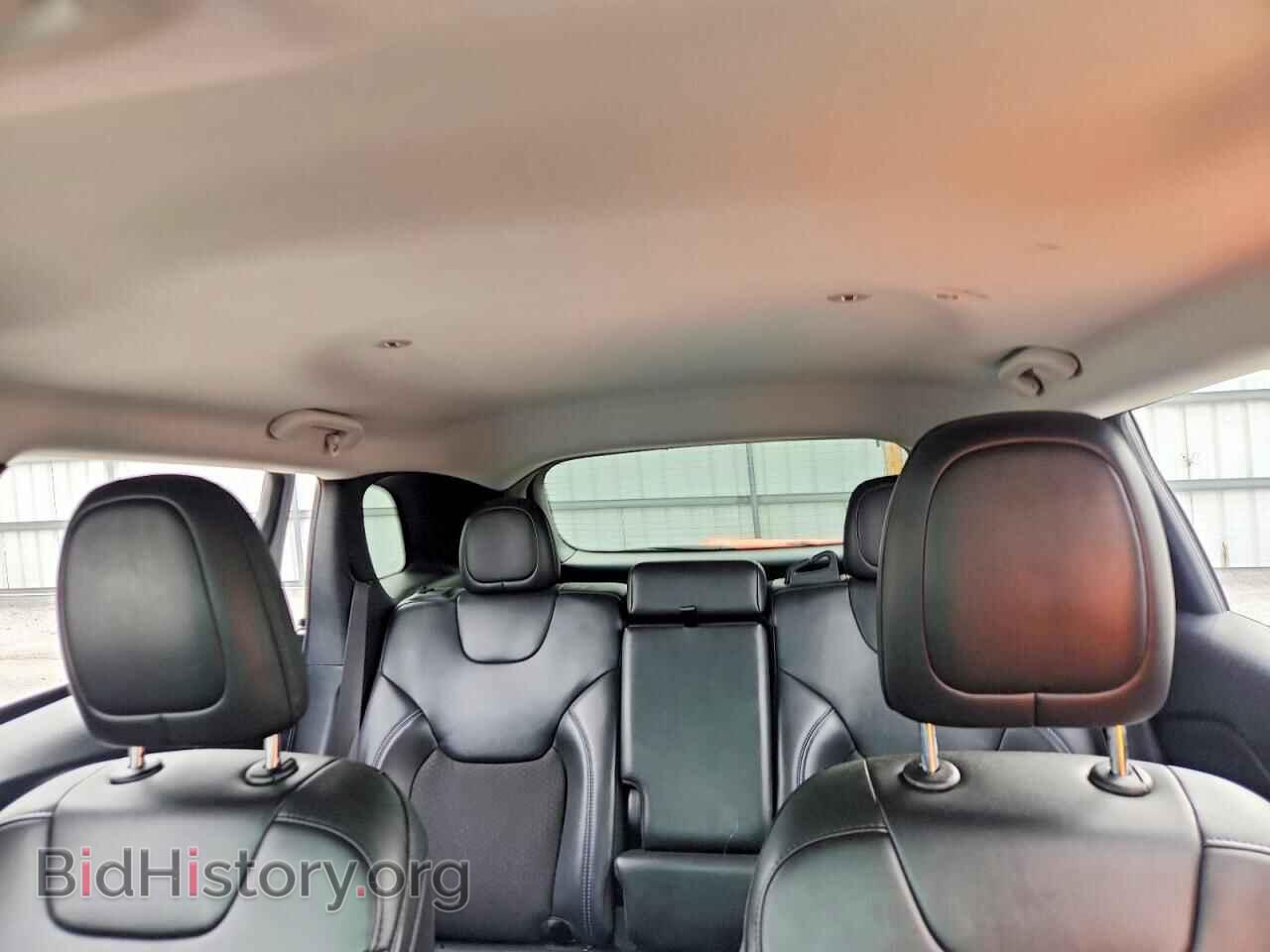 2020 JEEP CHEROKEE - VIN: 1C4PJMLB8LD569112 - Photo 10