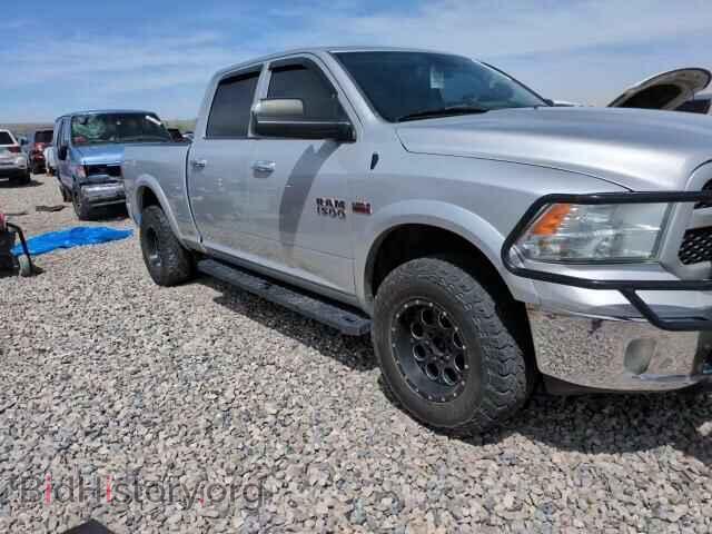 2014 RAM 1500 - VIN: 1C6RR7TT9ES367493 - Фото 14