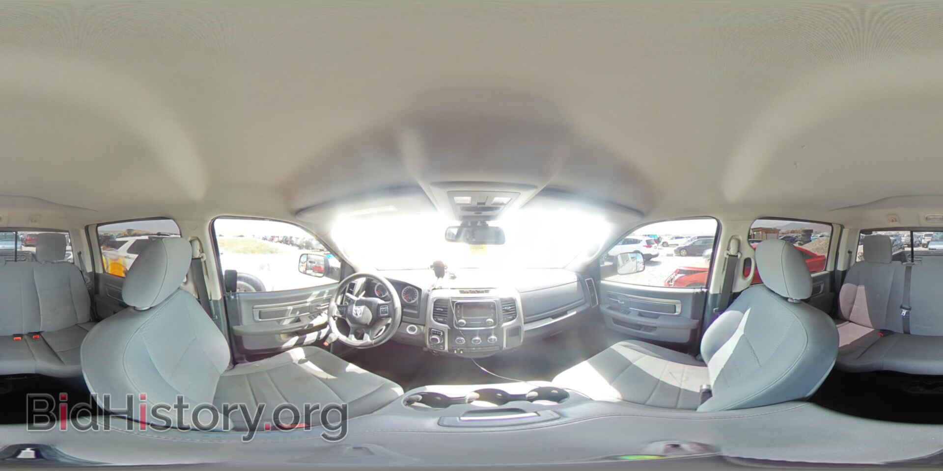 2014 RAM 1500 - VIN: 1C6RR7TT9ES367493 - Фото 15