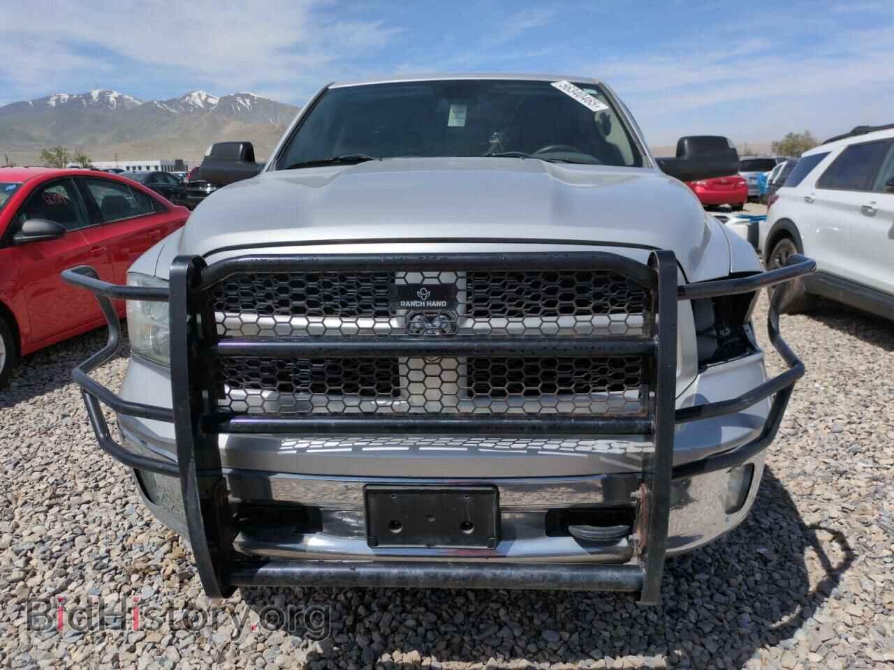 2014 RAM 1500 - VIN: 1C6RR7TT9ES367493 - Фото 5