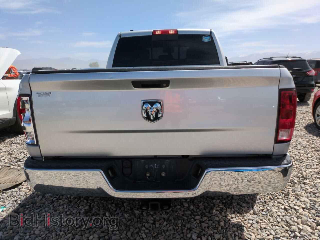 2014 RAM 1500 - VIN: 1C6RR7TT9ES367493 - Фото 6