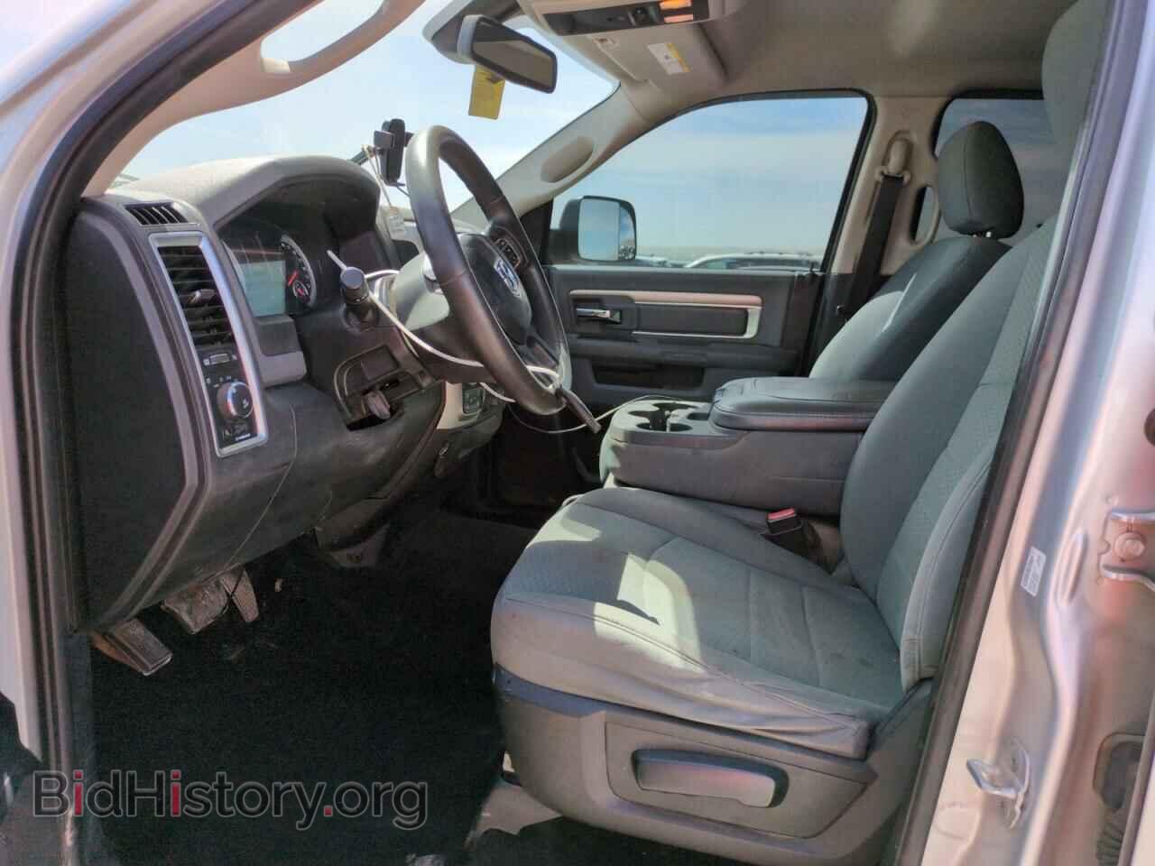 2014 RAM 1500 - VIN: 1C6RR7TT9ES367493 - Фото 7
