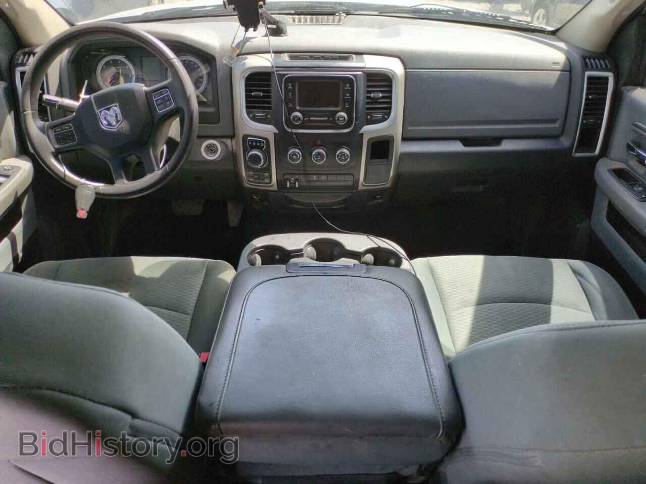 2014 RAM 1500 - VIN: 1C6RR7TT9ES367493 - Фото 8