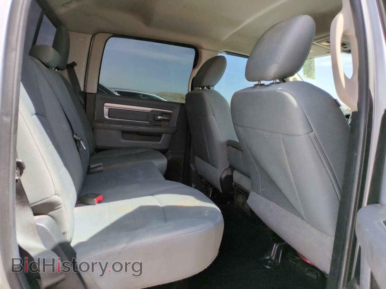 2014 RAM 1500 - VIN: 1C6RR7TT9ES367493 - Фото 10