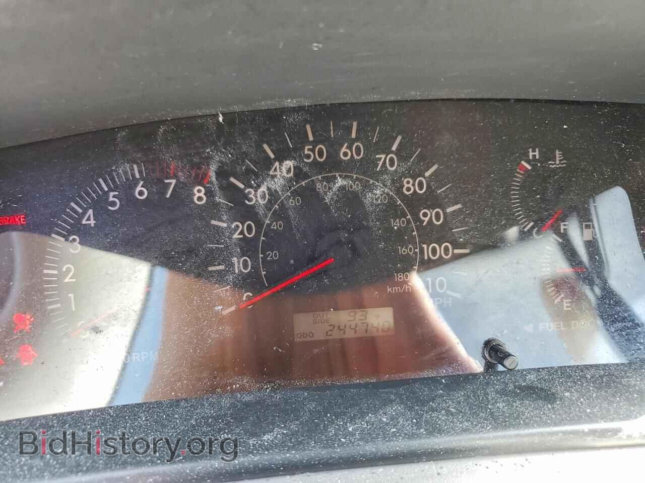 2006 TOYOTA COROLLA - VIN: 2T1BR32E46C648609 - Фото 9