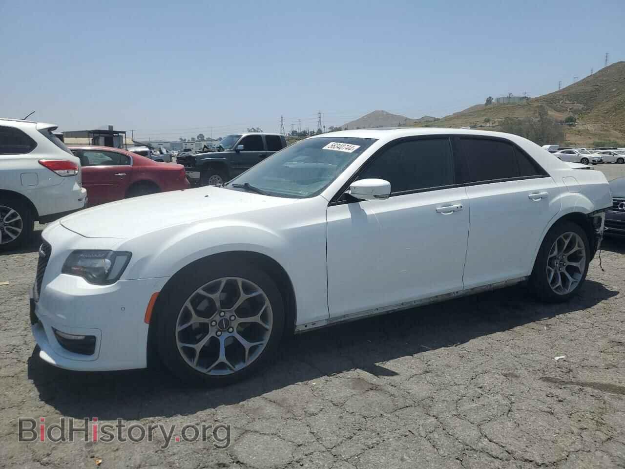 Photo 2C3CCABG5JH261386 - CHRYSLER 300 2018