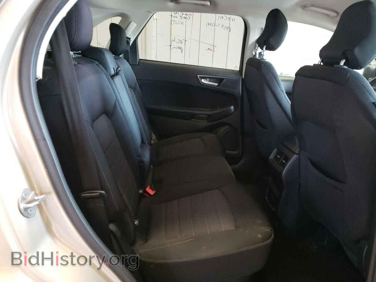 2018 FORD EDGE - VIN: 2FMPK4G92JBB12346 - Фото 11
