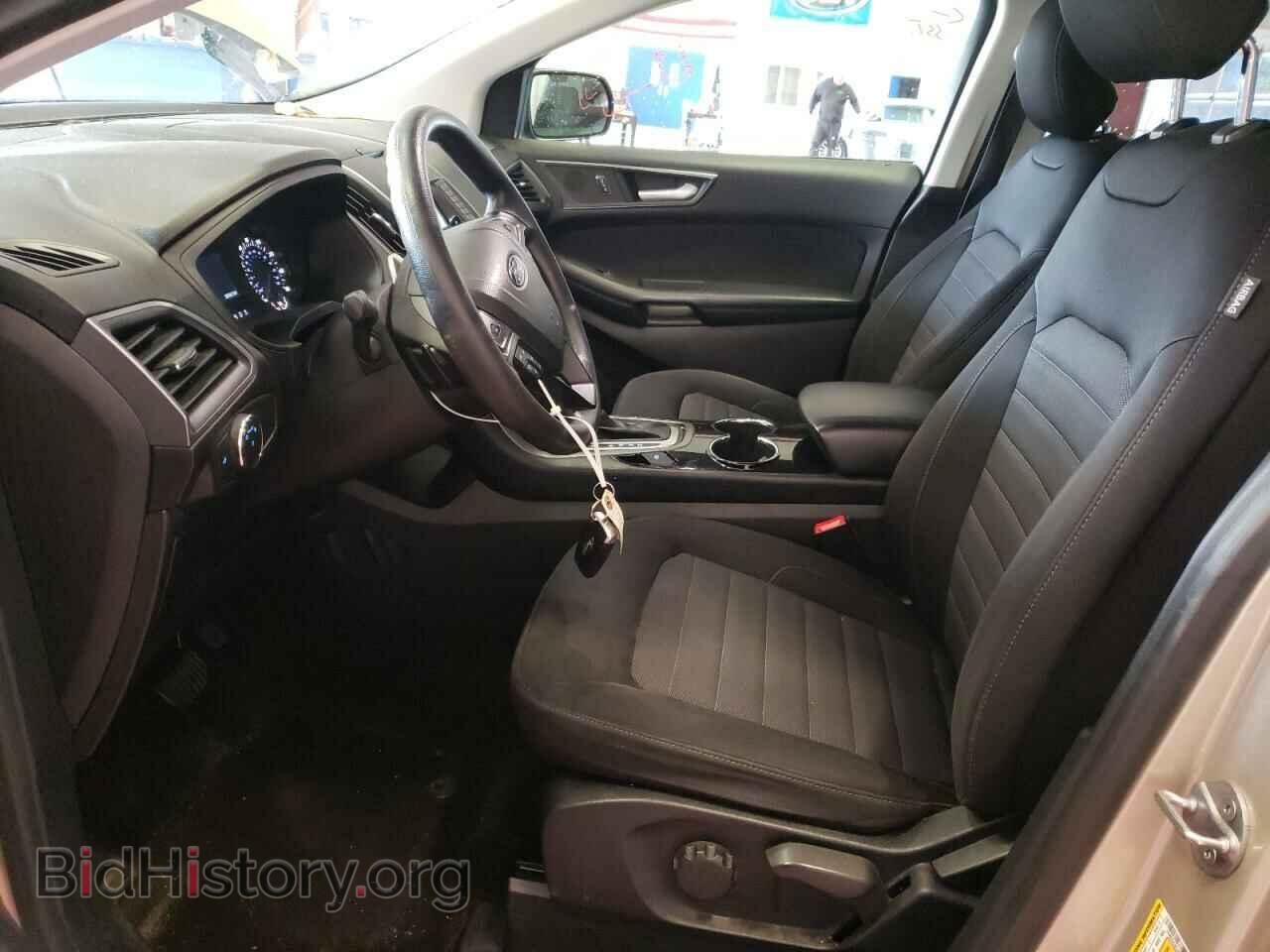 2018 FORD EDGE - VIN: 2FMPK4G92JBB12346 - Фото 7