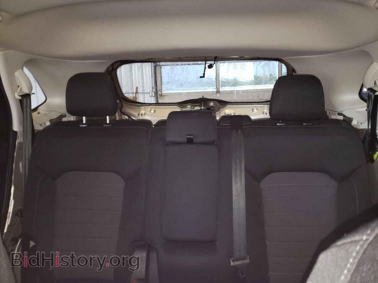 2018 FORD EDGE - VIN: 2FMPK4G92JBB12346 - Фото 10