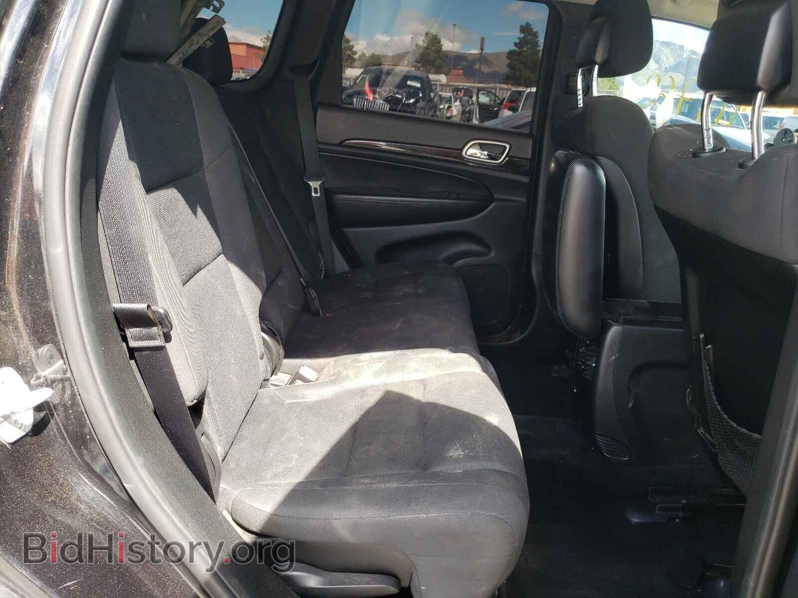 2013 JEEP CHEROKEE - VIN: 1C4RJEAG4DC646868 - Фото 6