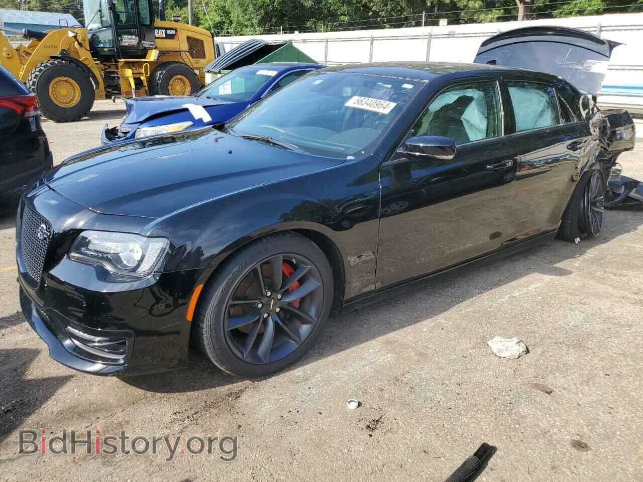 Photo 2C3CCAPJ8PH500507 - CHRYSLER 300 2023