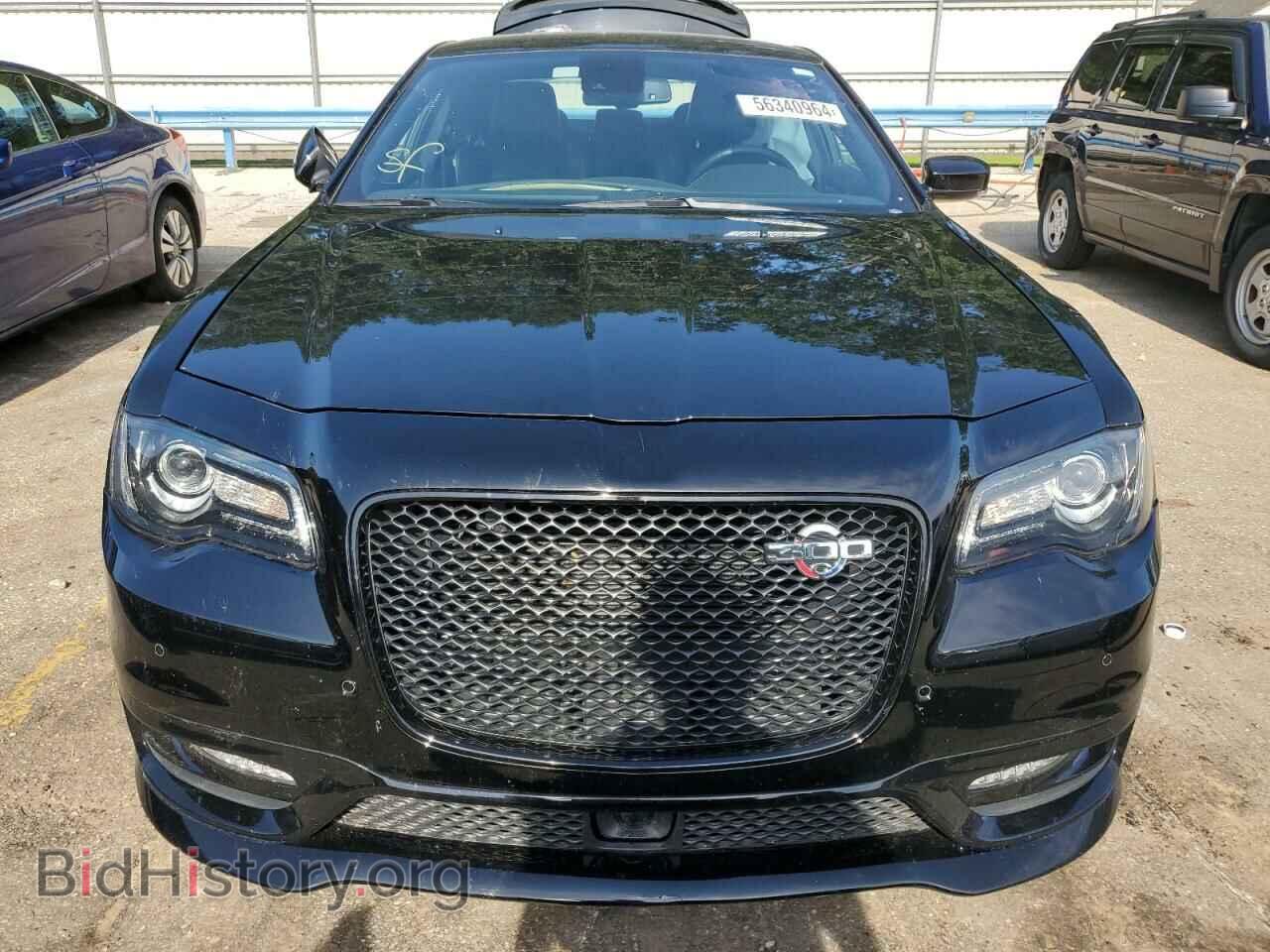 2023 CHRYSLER 300 - VIN: 2C3CCAPJ8PH500507 - Фото 5