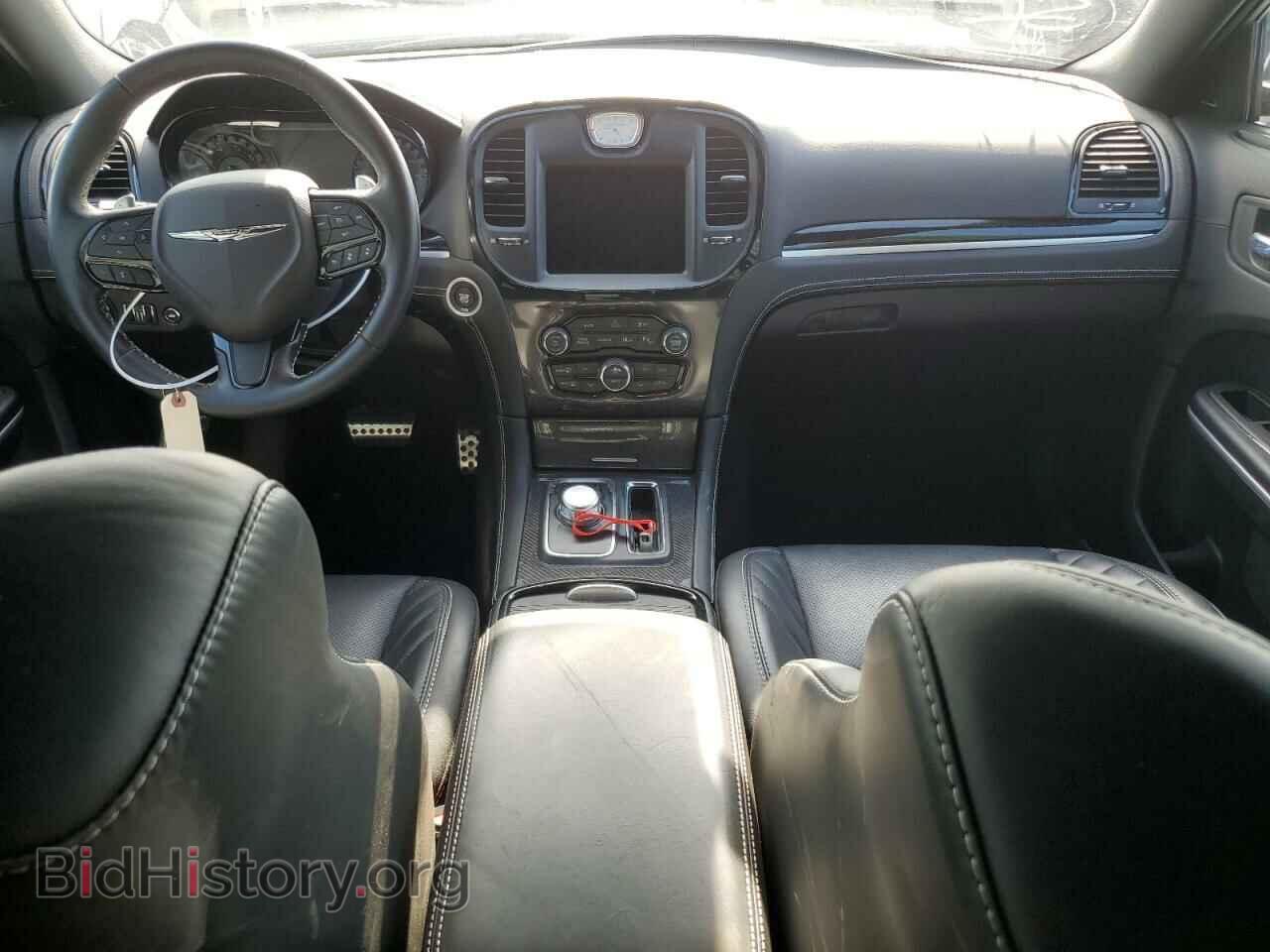 2023 CHRYSLER 300 - VIN: 2C3CCAPJ8PH500507 - Фото 8